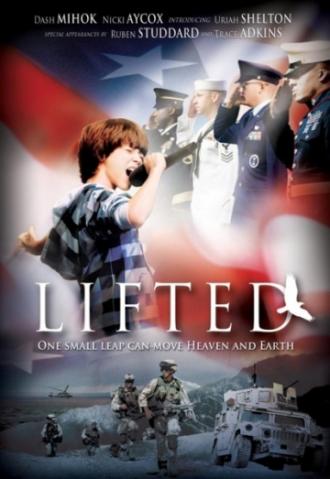 Lifted (movie 2010)