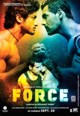 Force (movie 2011)