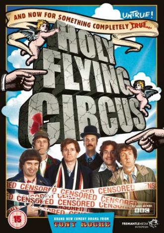 Holy Flying Circus (movie 2011)