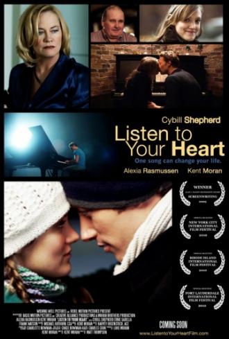 Listen to Your Heart (movie 2010)
