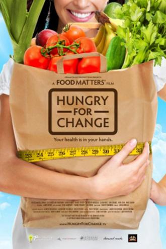 Hungry for Change (movie 2012)