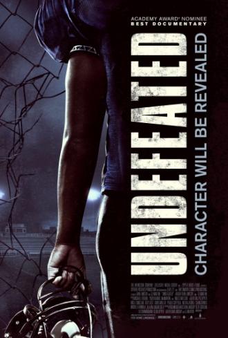 Undefeated (movie 2011)