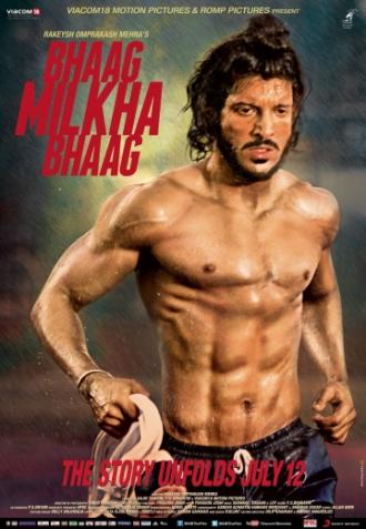 Bhaag Milkha Bhaag (movie 2013)