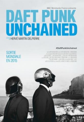 Daft Punk Unchained (movie 2015)