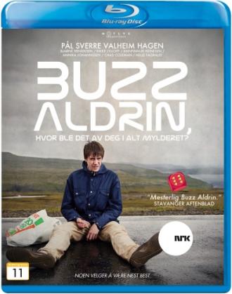 Buzz Aldrin, What Happened to You in All the Confusion? (tv-series 2011)