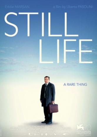 Still Life (movie 2013)
