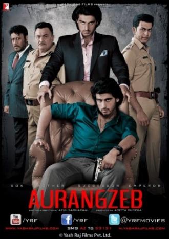 Aurangzeb (movie 2013)