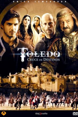 Toledo, cruce de destinos (tv-series 2012)
