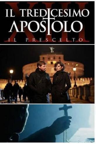 Il tredicesimo apostolo (tv-series 2012)