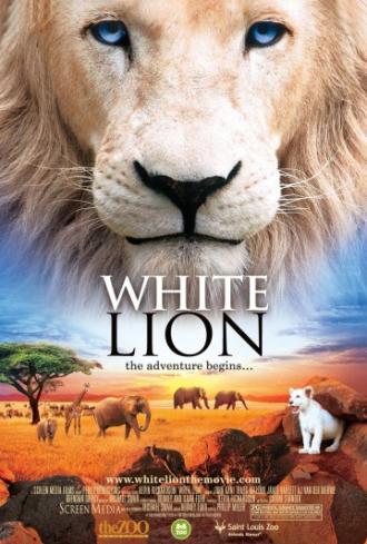 White Lion (movie 2010)
