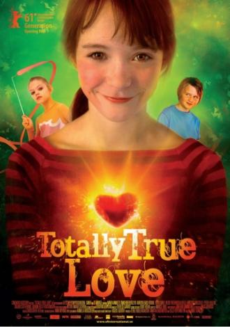 Totally True Love (movie 2011)