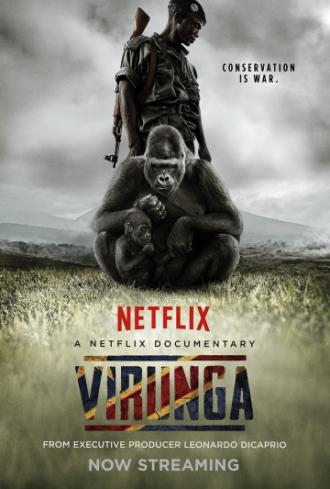 Virunga (movie 2014)