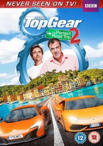 Top Gear: The Perfect Road Trip 2 (movie 2014)