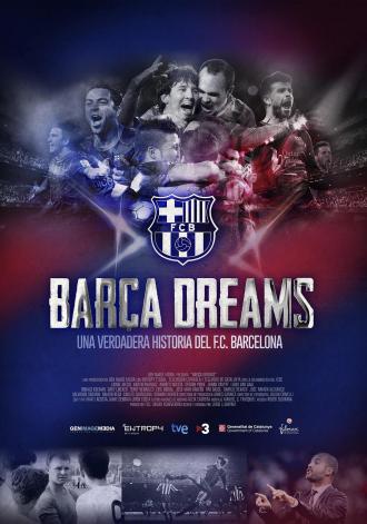 Barça Dreams (movie 2015)