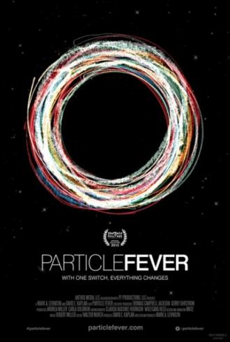 Particle Fever (movie 2013)