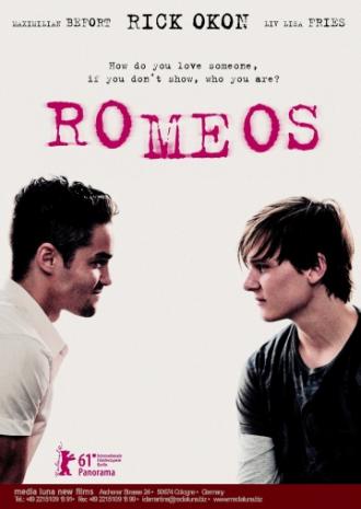 Romeos (movie 2011)