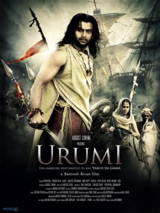 Urumi (movie 2011)