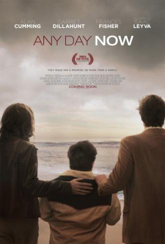 Any Day Now (movie 2012)