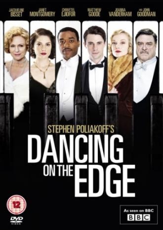 Dancing on the Edge (tv-series 2013)