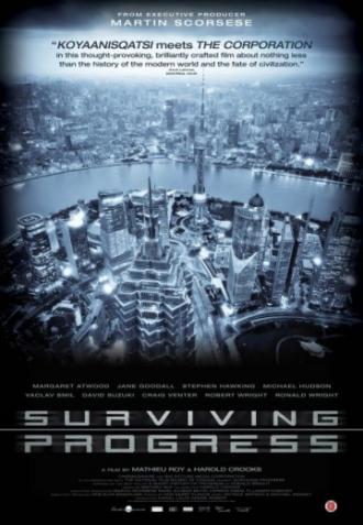 Surviving Progress (movie 2011)