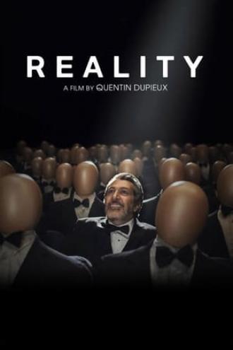 Reality (movie 2014)