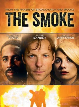The Smoke (tv-series 2014)