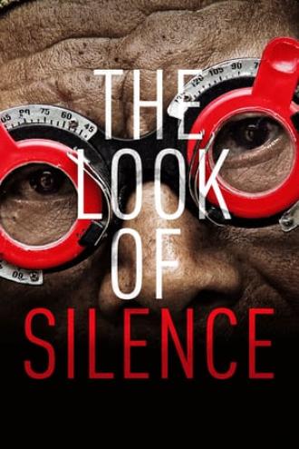 The Look of Silence (movie 2014)