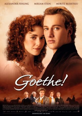 Young Goethe in Love (movie 2010)