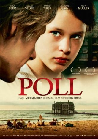 The Poll Diaries (movie 2010)
