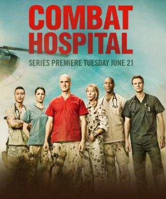 Combat Hospital (tv-series 2011)