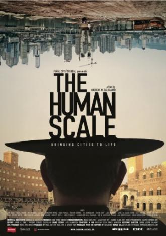 The Human Scale (movie 2013)