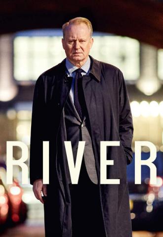 River (tv-series 2015)