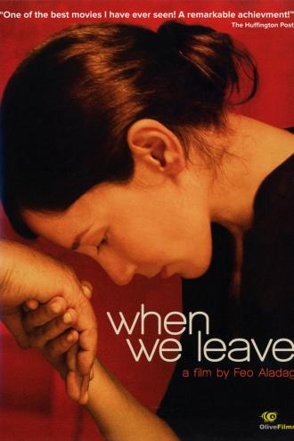 When We Leave (movie 2010)