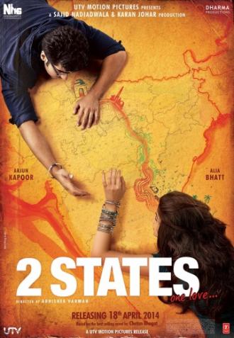 2 States (movie 2014)
