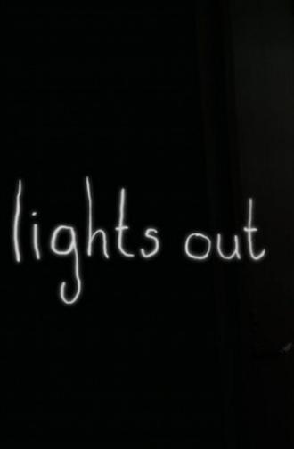 Lights Out (movie 2013)