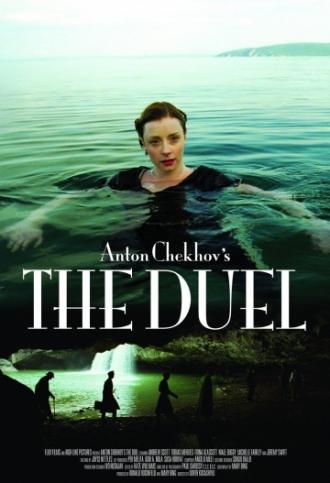 Anton Chekhov's The Duel (movie 2010)