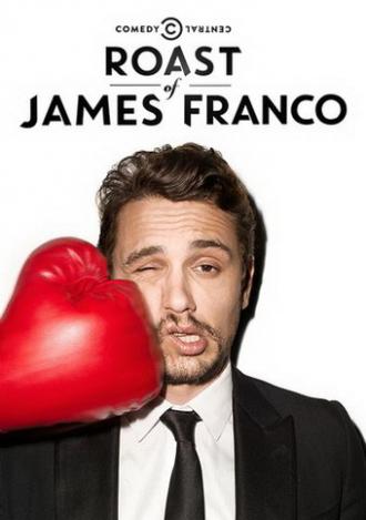 Comedy Central Roast of James Franco (movie 2013)