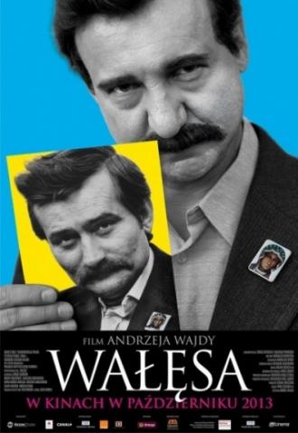 Walesa: Man of Hope (movie 2013)