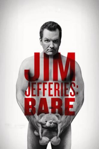 Jim Jefferies: Bare (movie 2014)
