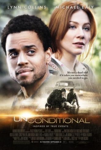 Unconditional (movie 2012)