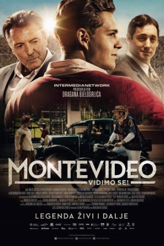 See You in Montevideo (movie 2014)