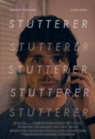 Stutterer (movie 2015)