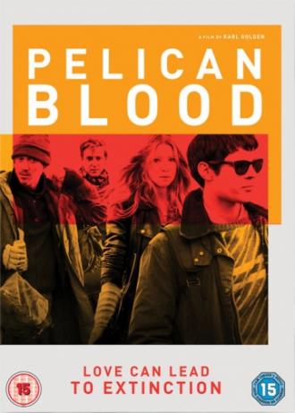 Pelican Blood (movie 2010)
