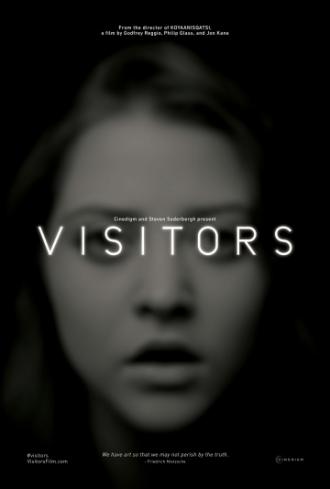 Visitors (movie 2013)
