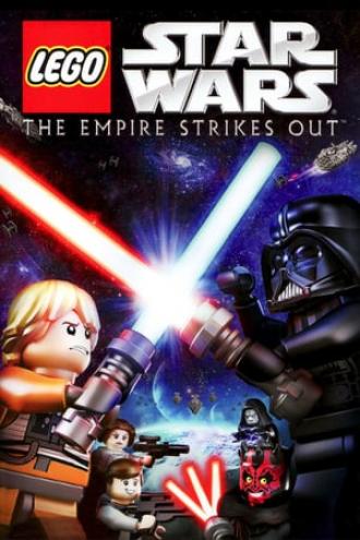 LEGO Star Wars: The Empire Strikes Out (movie 2012)