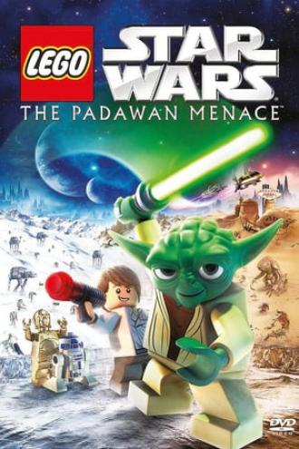 LEGO Star Wars: The Padawan Menace (movie 2011)