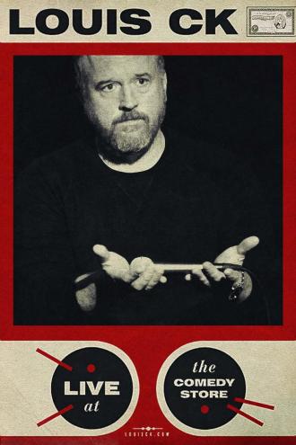 Louis C.K.: Live at The Comedy Store (movie 2015)