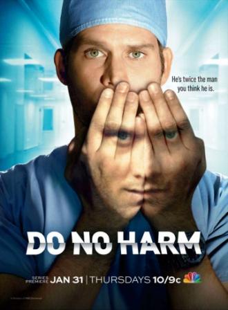 Do No Harm (tv-series 2013)