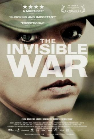 The Invisible War (movie 2012)