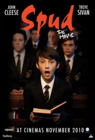 Spud (movie 2010)